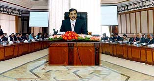 ECC gives OGRA authority to set CNG prices